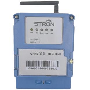 智能数据集中单元(DCU)，用于通过AMI系统远程读取和控制电仪表