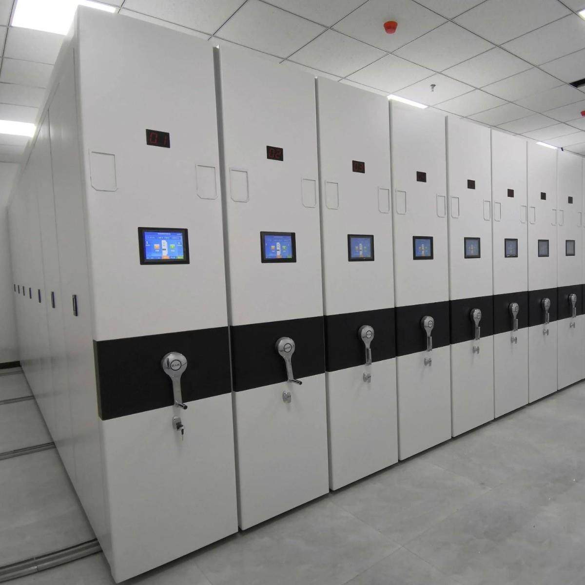 广州RFID智能电动密集架厂家库房不锈钢密集柜档案室密集柜档案架,鲜花速递/花卉仿真/绿植园艺,割草机/草坪机,淘宝优惠券,粉丝福利购,淘宝优惠卷