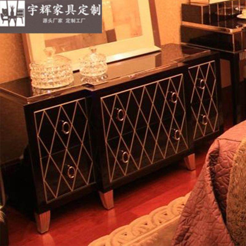 新古典后现代卧室家具 实木雕刻烤漆储物柜 样板间电视柜,鲜花速递/花卉仿真/绿植园艺,割草机/草坪机,淘宝优惠券,粉丝福利购,淘宝优惠卷