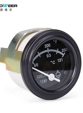 寿力空压机温度表88291007-623，88291010-400