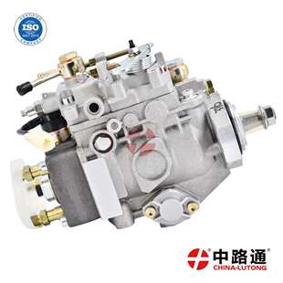 发动机机械式 12F1100L2035 燃油喷射系统tVE4