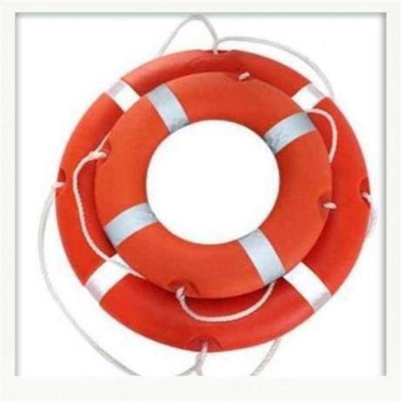 XT5555,XT5558聚乙烯救生圈5566船用救生圈2.5KG救生圈CCS