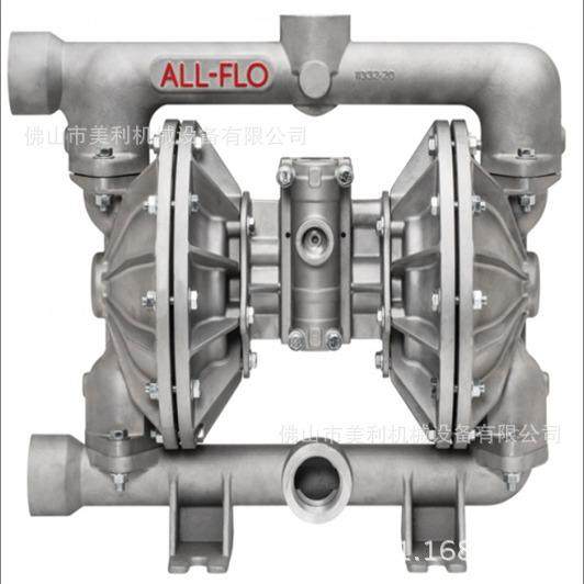 （ A L L - F L O 正 品 ）奥 弗 气 动 隔 膜 泵 A 1 5 0 系列