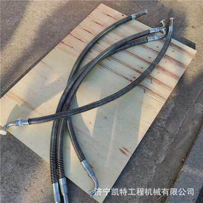 原装液压管 PC300/350/360-7挖掘机小臂油缸软管207-62-74190