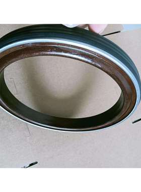 NBR+PTFE 盒式油封 零售135*170*18mm 泵车油封