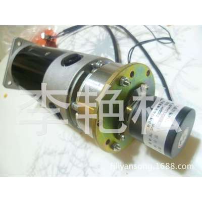 82SYX-200A刹车BXW-05-10H Z轴马达刹车MIKI PULLEY BXW-05-10H