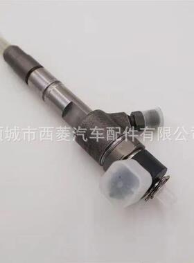 柴油喷油器0445110449全柴4B1/4B2 4D22E 4408522510000