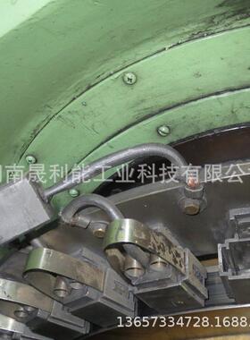 水泥厂高压电机电刷 滑环碳刷 J206 J204 J164 25*32*60 碳刷架