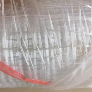 防水玻纤网格布 大孔软网 瓦基布 丙纶布保护层抗裂网 便宜手糊网