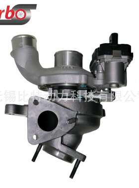副厂 增压器 5440980014.54409700014.6710900780.A6710900780