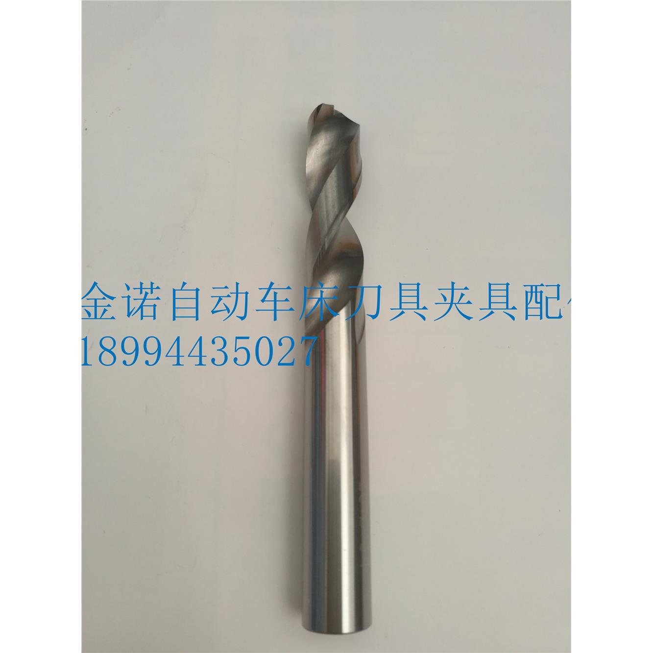 双位数钨钢右钻8.4-12.0 合金右钻 钨钢钻头 数控钻头 扁钻