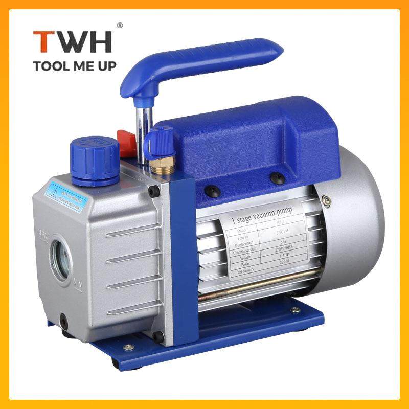 大连110V/60HZ真空泵，抽气速率1L/S,3CFM真空泵,200W真空泵