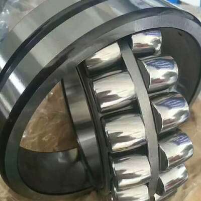 三类调心滚子MB轴承制造厂 22328MBW33C3  振动筛 破碎机专用轴承