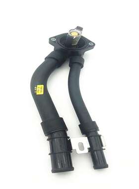 OE：A1322000015 Benz W451 M132发动机节温器 斯玛特 Thermostat