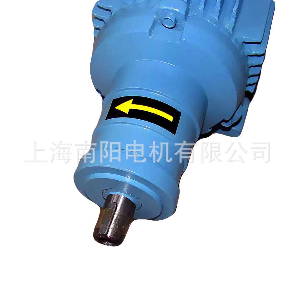 直供上海南阳电机NY3-80L1-2 1.5KW玻璃机械三相异步磨头电机