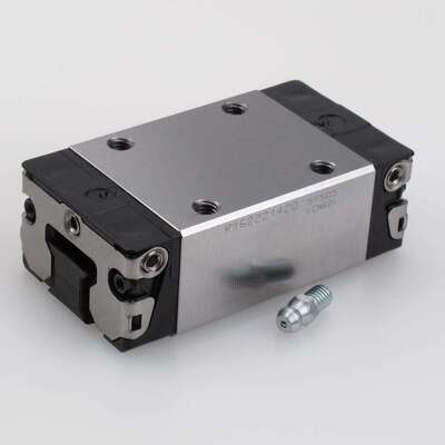 经销Rexroth力士乐直线滑块 R162221420     R162421420当天发货