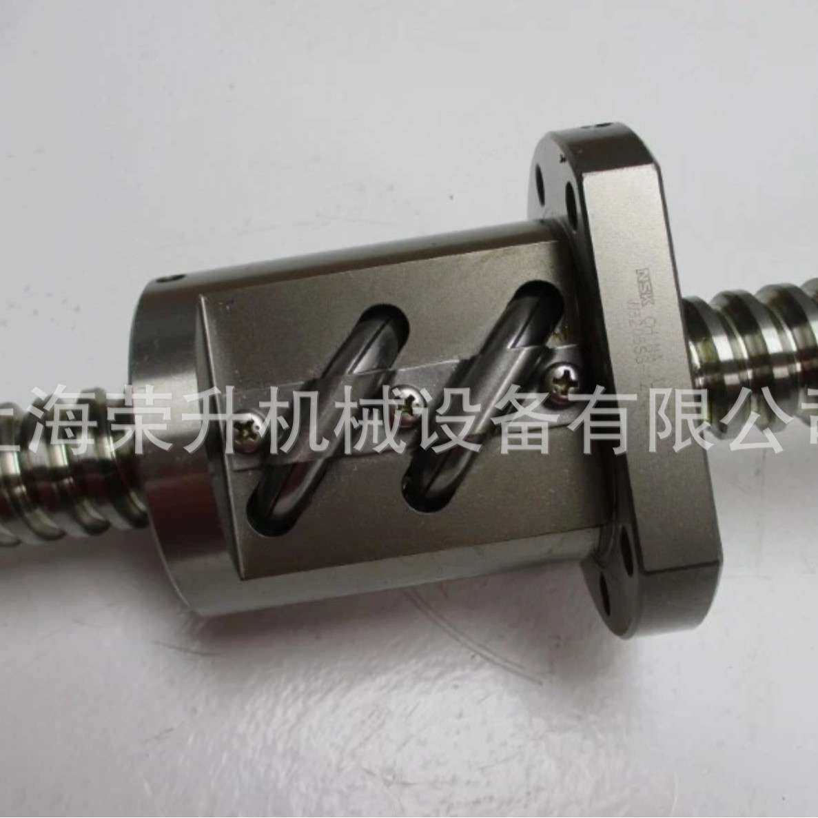 NSK滚珠丝杠W3205SS-1Z-C5Z10，W3207SS-1Z-C5Z10，W3210SS-1Z-C5