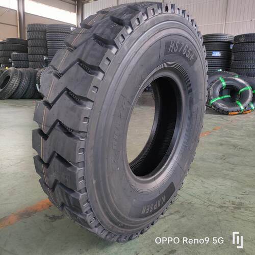 1100r20全钢丝卡车轮胎自卸车矿山货车轮胎工程机械厂家直销