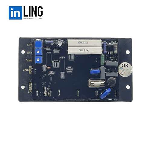 AVR-A-OPT-03发电机自动电压调节器