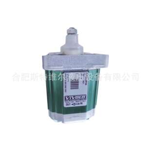 意大利VIVOLO同步分流马达齿轮式 液压油减速机液压传动高压静音