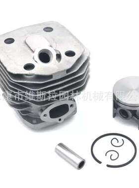 立能H154、154SE、154SG、154XP、154XPG H254 气缸总成45mm