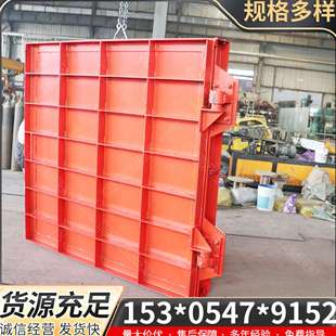 防水密闭门井下水泵房防火防水抗冲击波硐室门MMB防火栅栏密封门