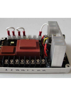 EA15A-2  有刷发电机自动电压调节器 AVR稳压器