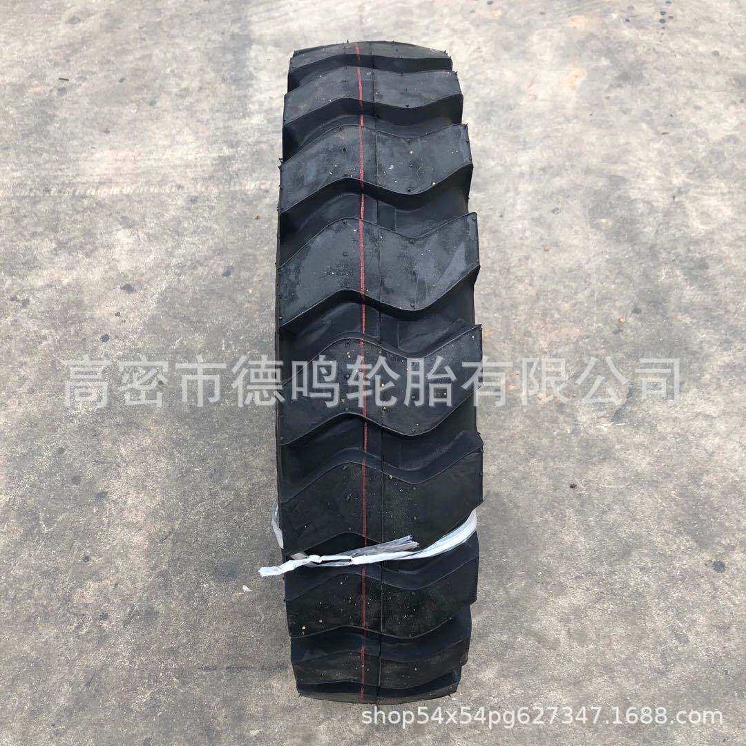 厂家供应轻卡轮胎 750-16 斜交货车轮胎825-16