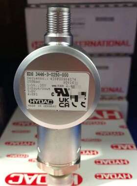 VM5C.0 贺德克HYDAC 压力开关 滤芯 温度探头 温度