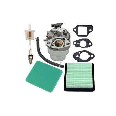 GCV160化油器空滤GCV160A Engine HRB216 HRR216 HRS216