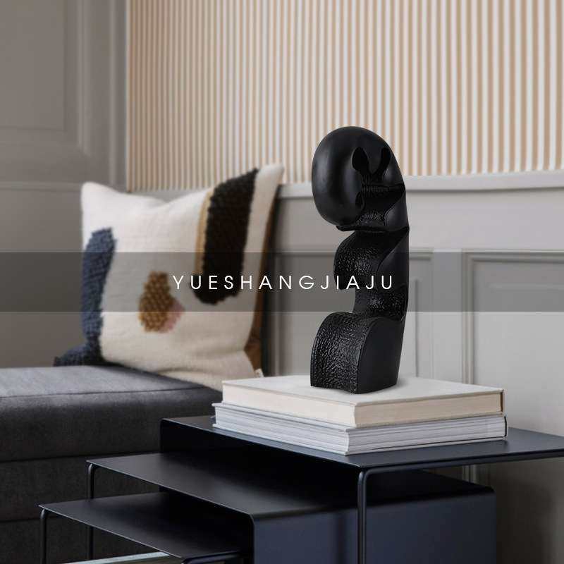 现代家居摆件客厅样板间售楼处装饰品电视柜酒柜玄关简约艺术装饰,玩具/童车/益智/积木/模型,遥控车升级件/零配件,淘宝优惠券,粉丝福利购,淘宝优惠卷