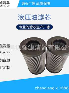 R928048544 滤芯 1.0250 AS6-A00-0-M 盾构机液压油过滤器滤芯