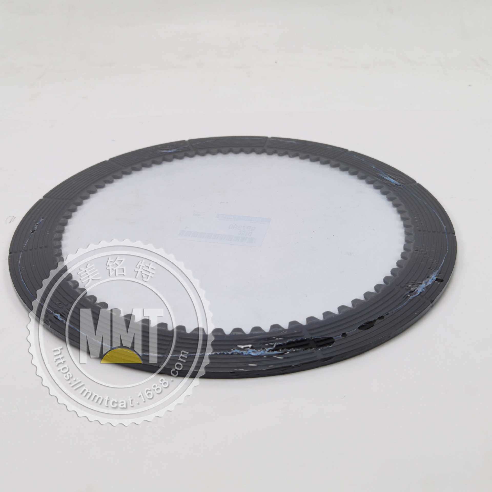 CAT卡特摩擦片6I-8030 6I8030分隔片光片334-1032 3341032刹车片