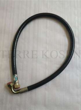 特雷克斯TEREX 矿车配件 9272942软管