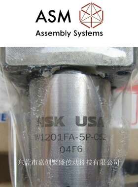 ASM半导体丝杆 05-20062 05-20080 05-20064 05-20143 05-20144