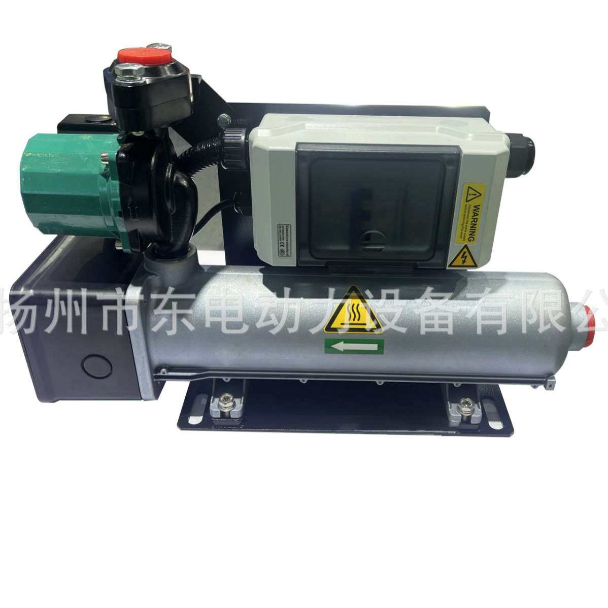 强制循环水套加热器 电瓶 机油预热器 EHDB1045 EHDC3045 EHD3060