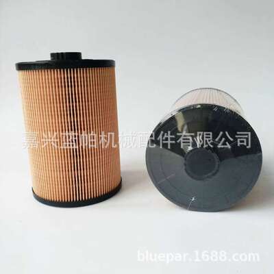 油水滤芯A14-01460 适用神钢250 260-10柴滤A14-01460