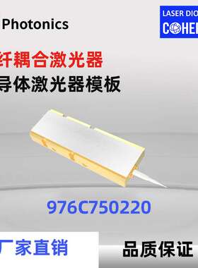 976nm 750W 泵浦源