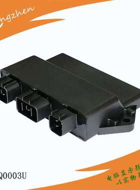 CDI适用Yamaha YFM 660 R Raptor  2002 2003 OE：5LP-85540-20