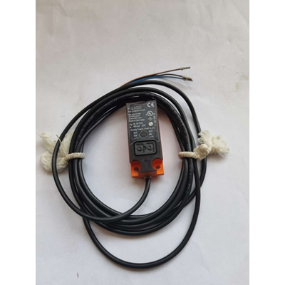 电容式接近开关 KQ6002 KQ-3120NFPKG/2T