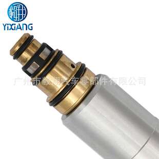 适用 Compressor Solenoid Control Valve Volov XC70 XC90 XC40