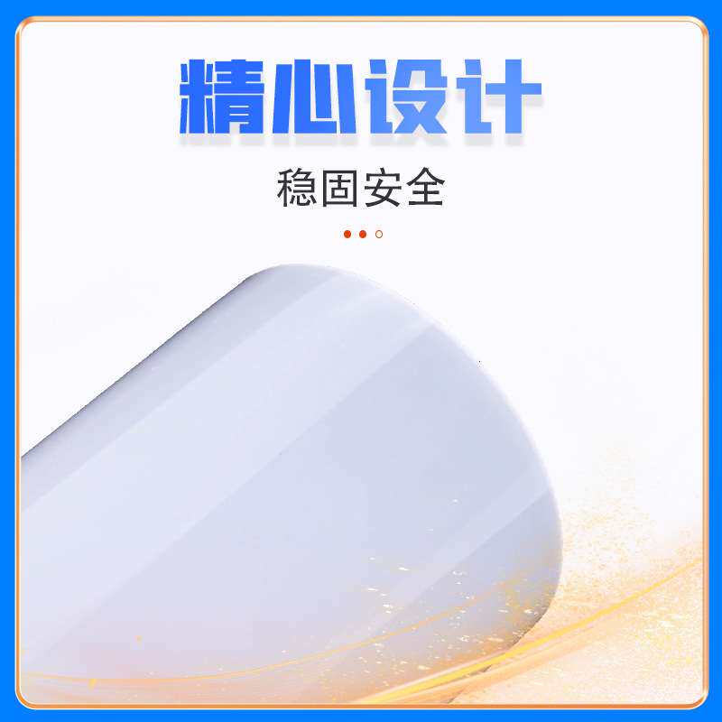 厂家供应加 工PC塑胶挤出型材透明乳白色透光扩散灯管灯罩穿线管
