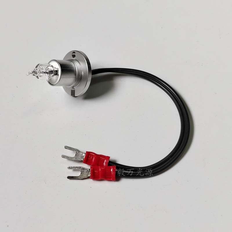 Biobase博科生化仪光源灯泡12V20W BK-200/300/360/400/500/800