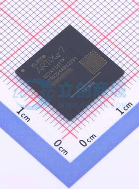 可编程逻辑CPLD/FPGA XC7A100T-2CSG324I XC7A100T CSPBGA-324