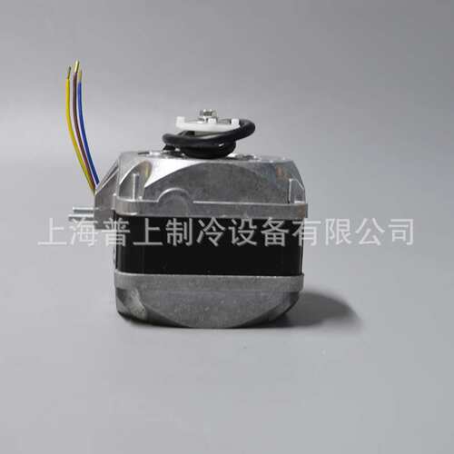ebmpapst 罩极电动机 60W 16W冰柜玻璃展示柜电机 M4Q045-CF01-01