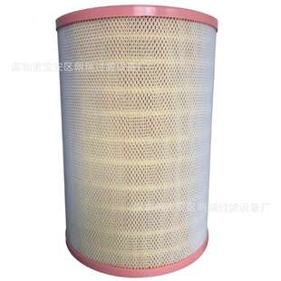 现货供应 船舶发电机燃油过滤器 fs1212康明斯配件 船用滤芯