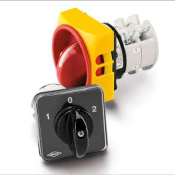 价格需核实 丨BREMAS ERSCE丨转换开关丨 丨限位丨VXVC758100