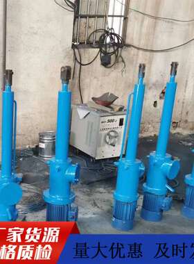 平行式电液推杆DYTP直式电液推杆DYTP1500电液推杆