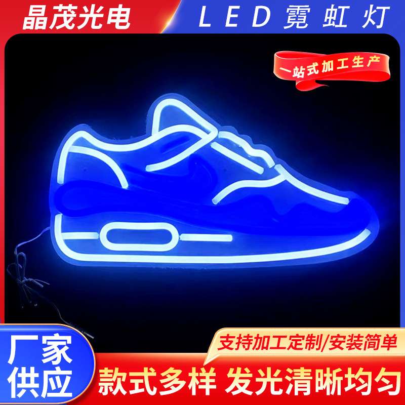 制作户外电子广告标识灯杆动态led异形超薄卡布壁地铁挂墙式灯箱