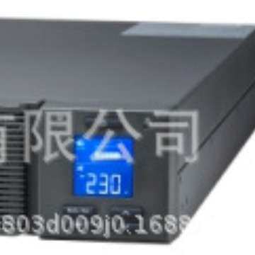 APC SPRM2K标 1600W 2KVA机架2U高频 内置电池LCD面板 全国联保